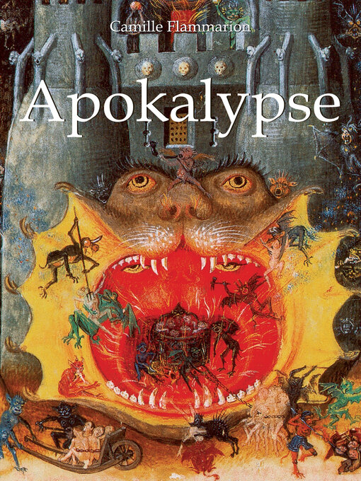 Title details for Apokalypse by Camille Flammarion - Wait list